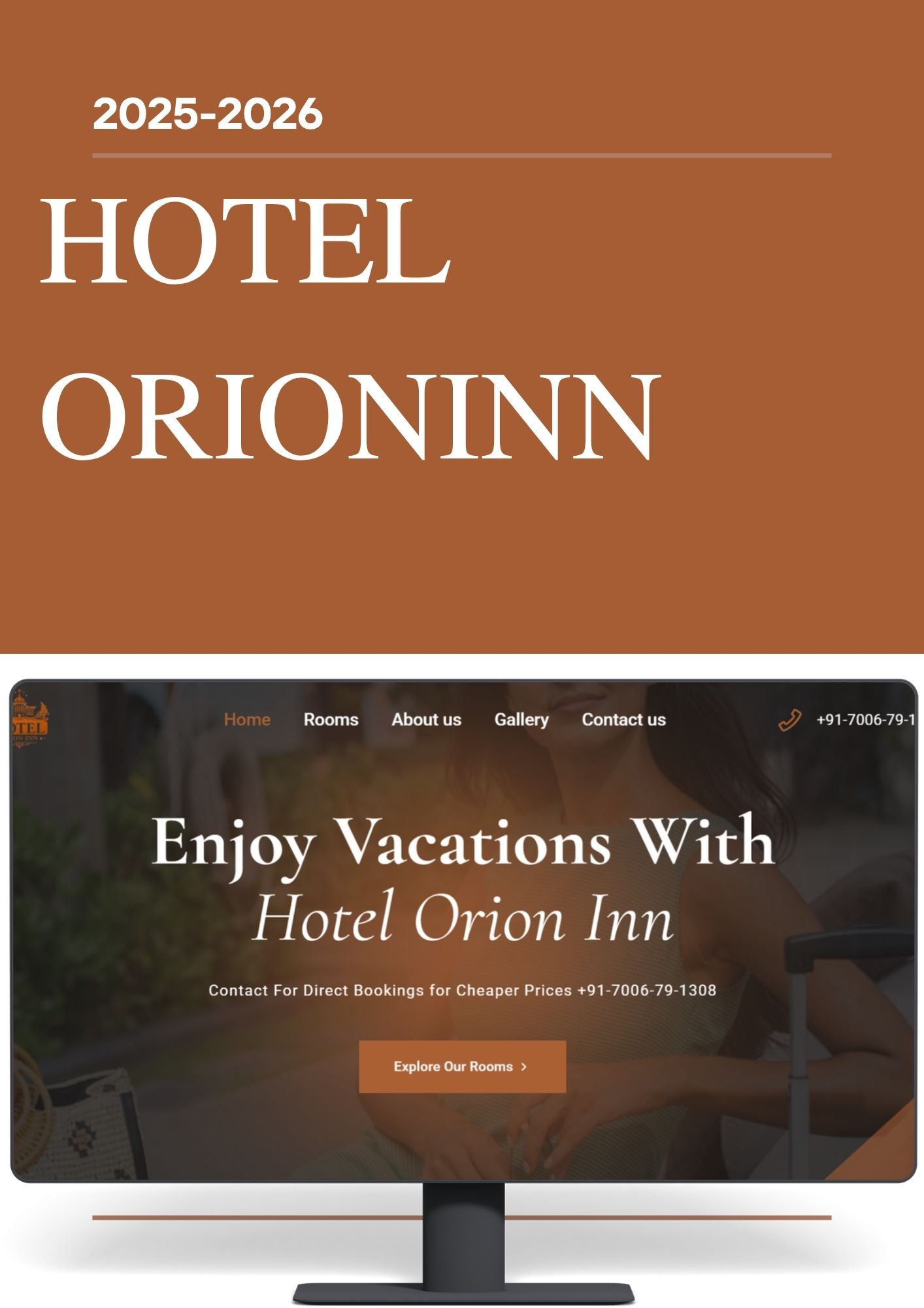 HOTEL ORIONINN