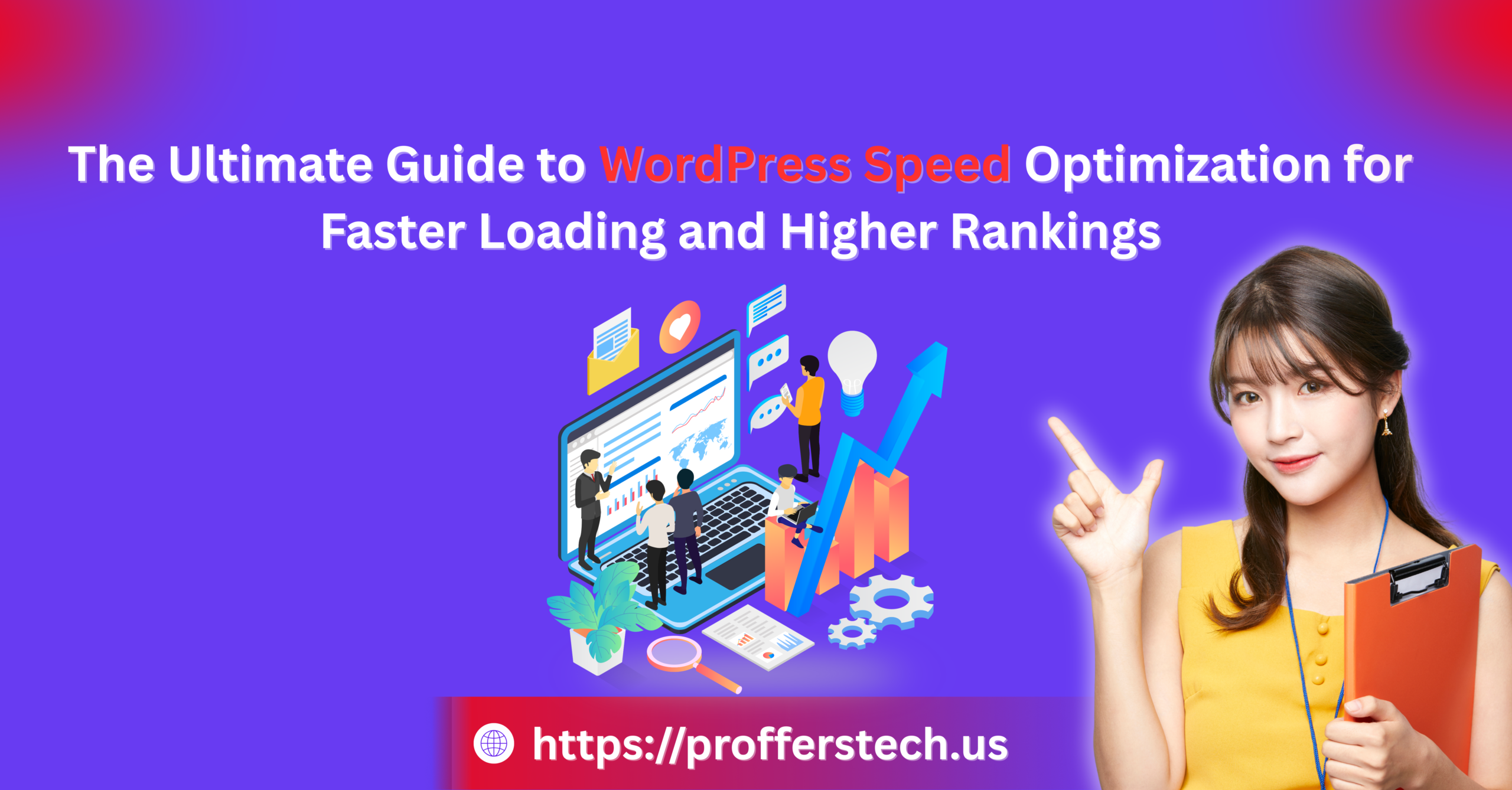 WordPress Speed Optimization
