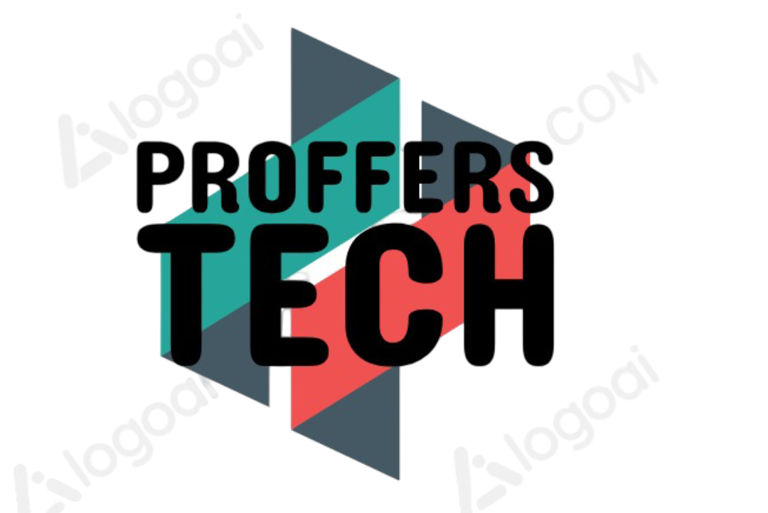Proffers Tech